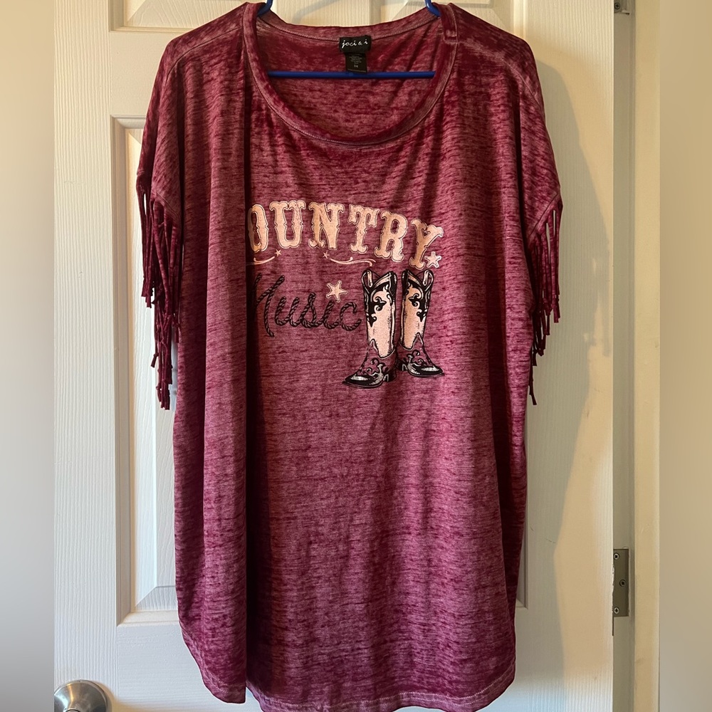 Women’s Graphic Tee